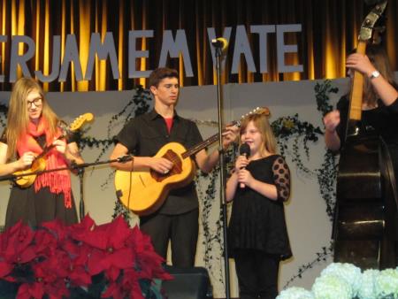 Verjamem vate – Škofijski klic dobrote 2013 18